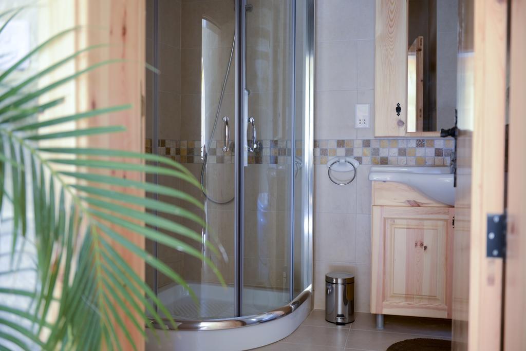 Mill House Villa Gharb  Room photo