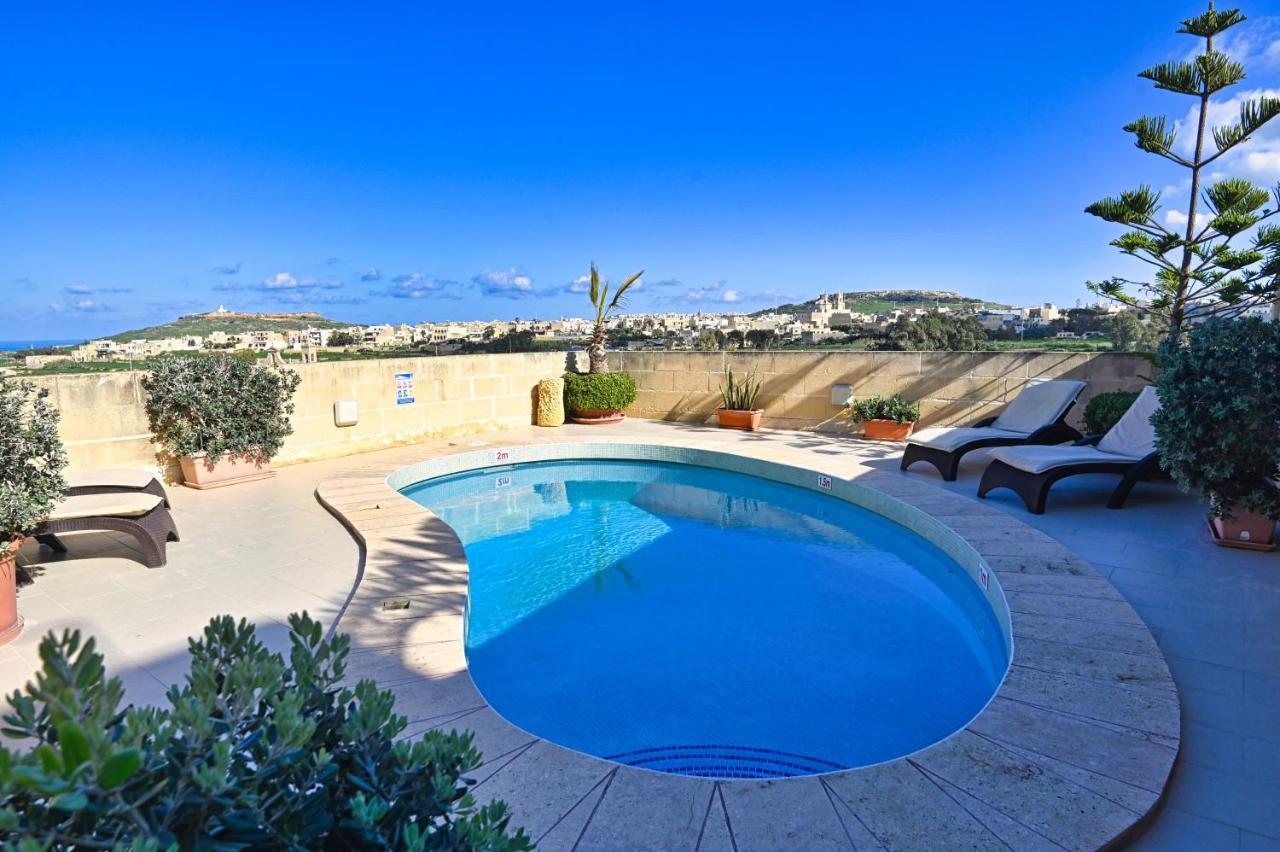 Mill House Villa Gharb  Exterior photo