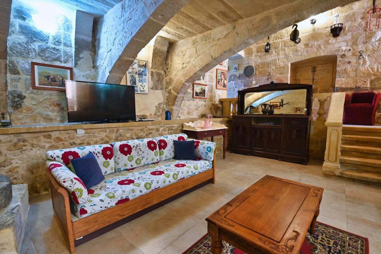 Mill House Villa Gharb  Exterior photo