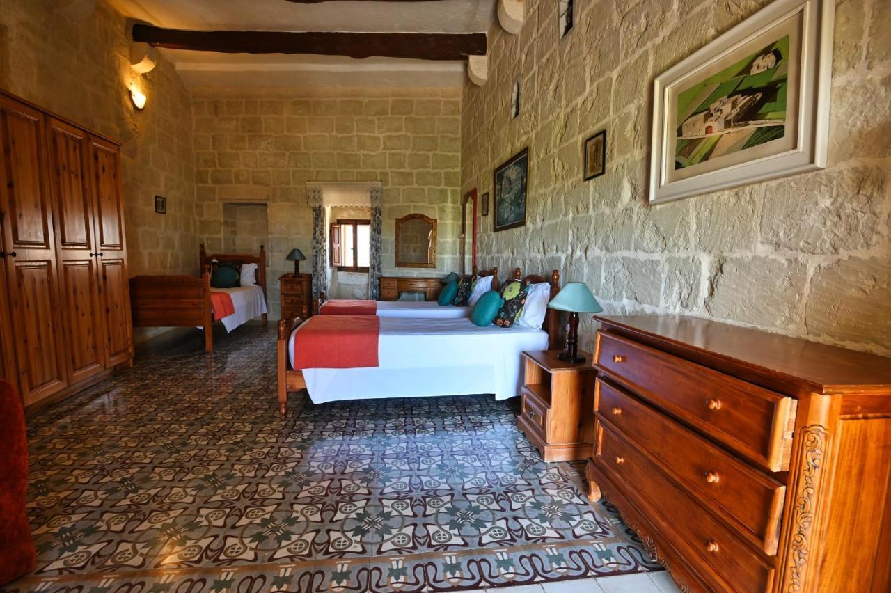 Mill House Villa Gharb  Exterior photo